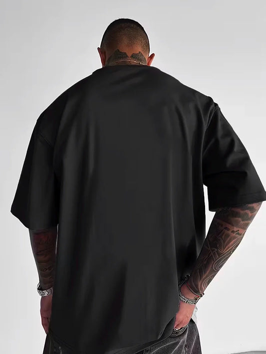 Tricou bărbați L.A.