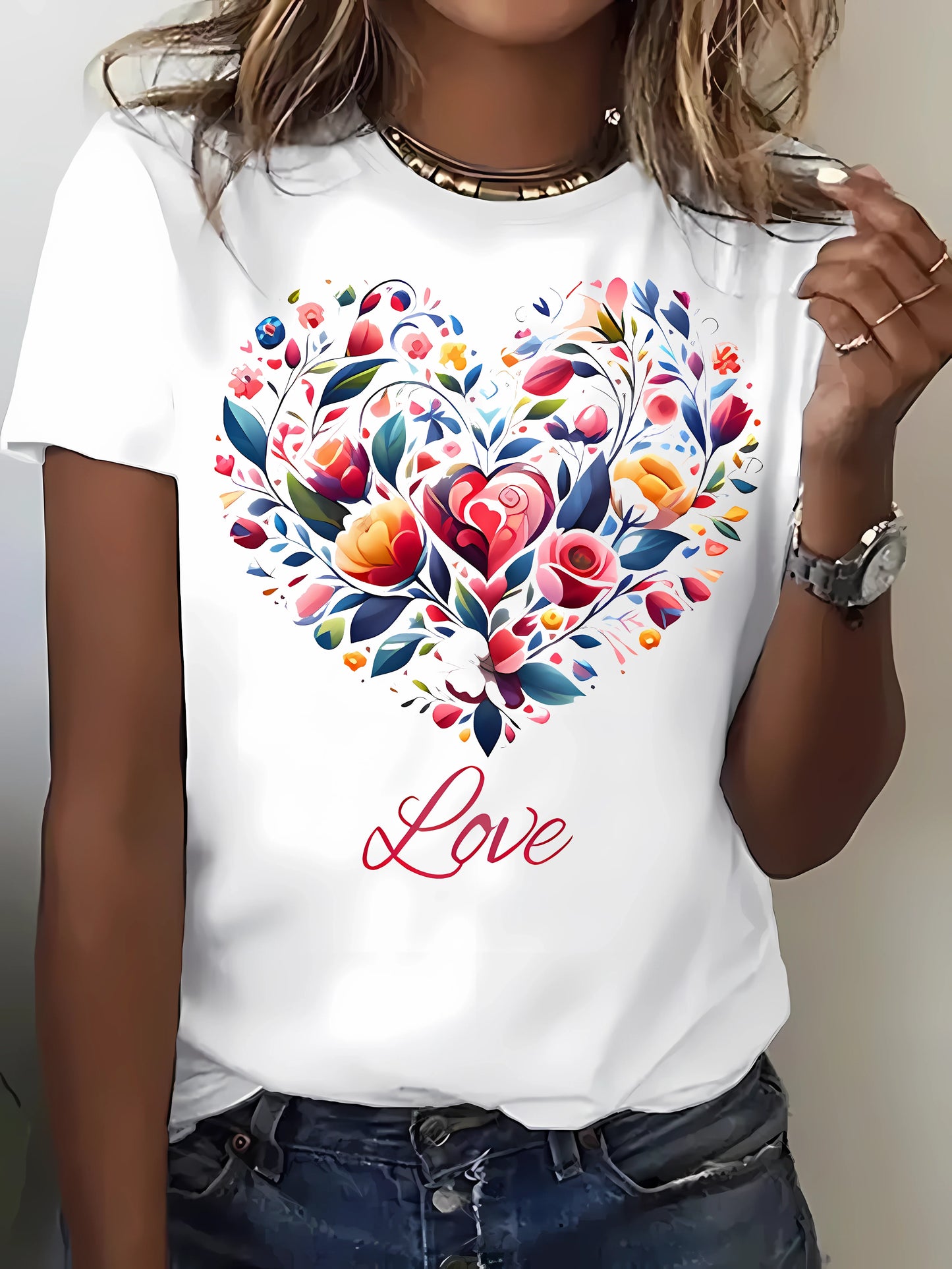 Tricou damă 121