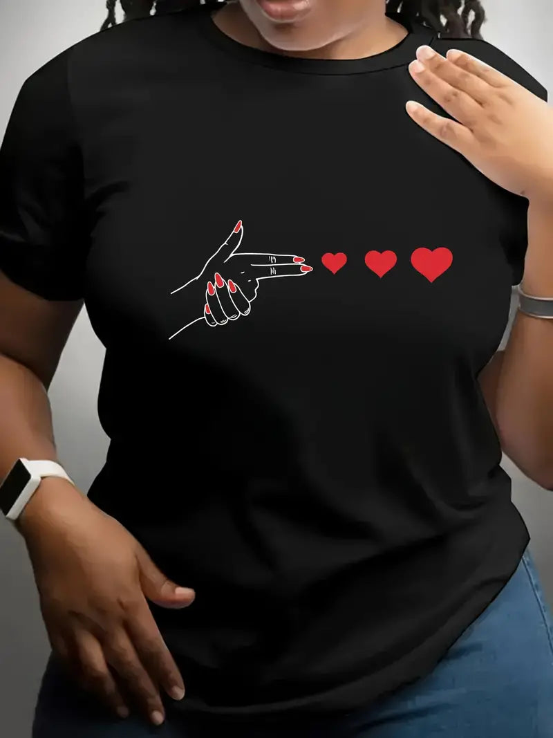 Tricou damă 20