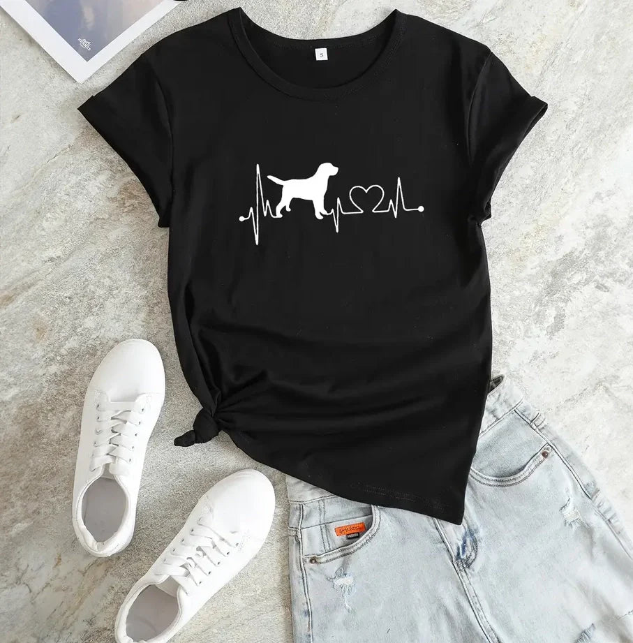Tricou damă Love #1