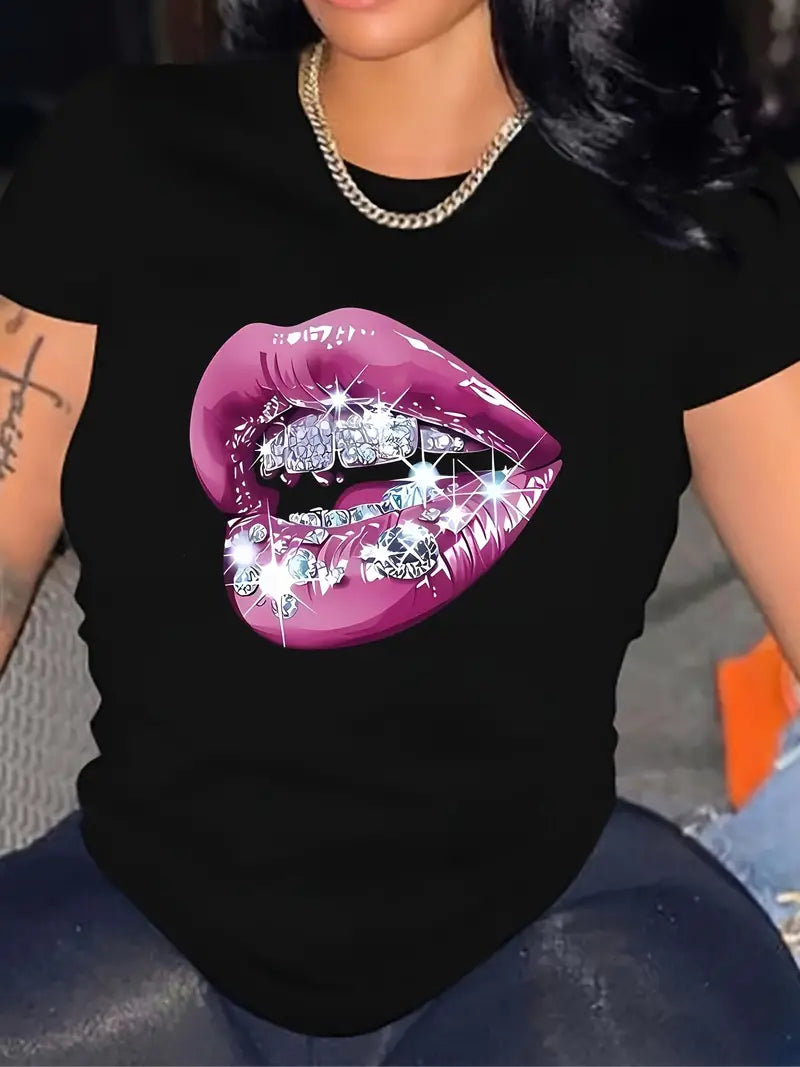 Tricou damă 27