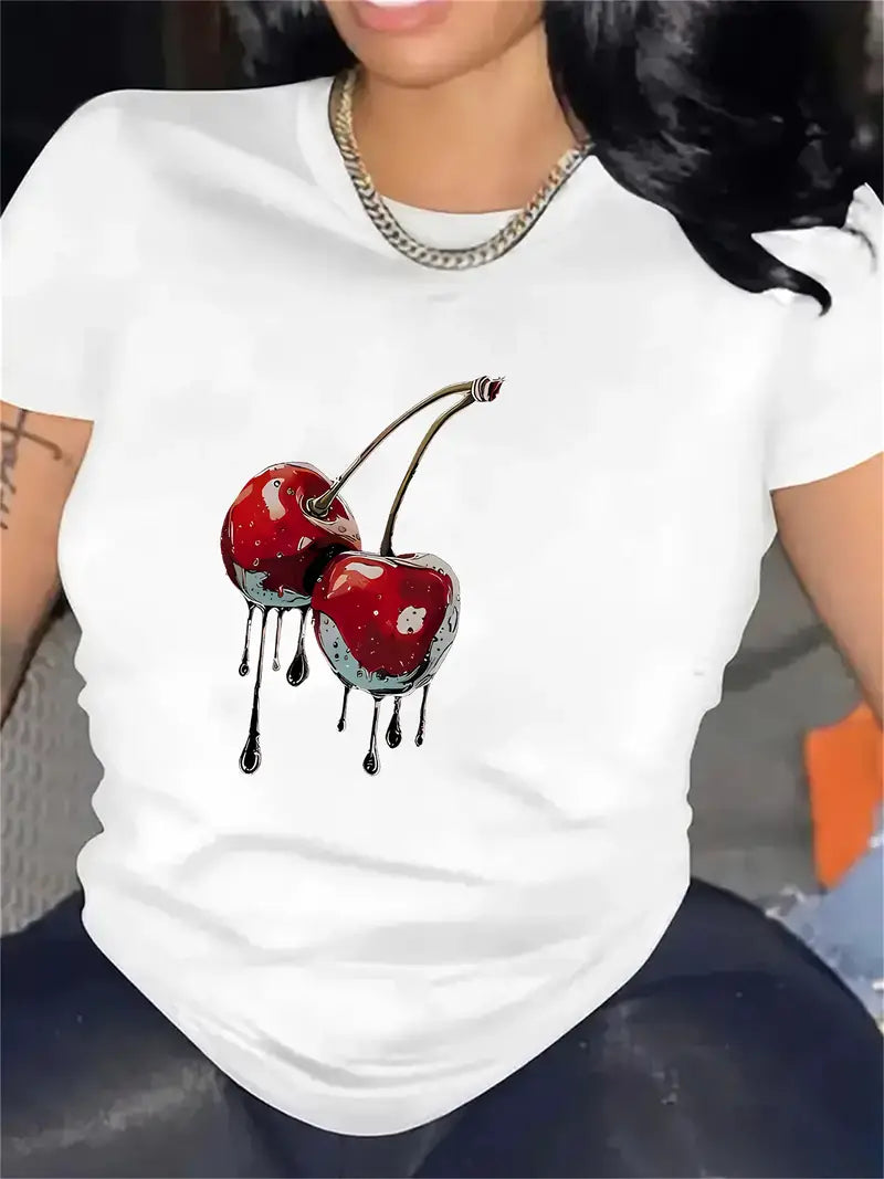Tricou damă 4 bijelo