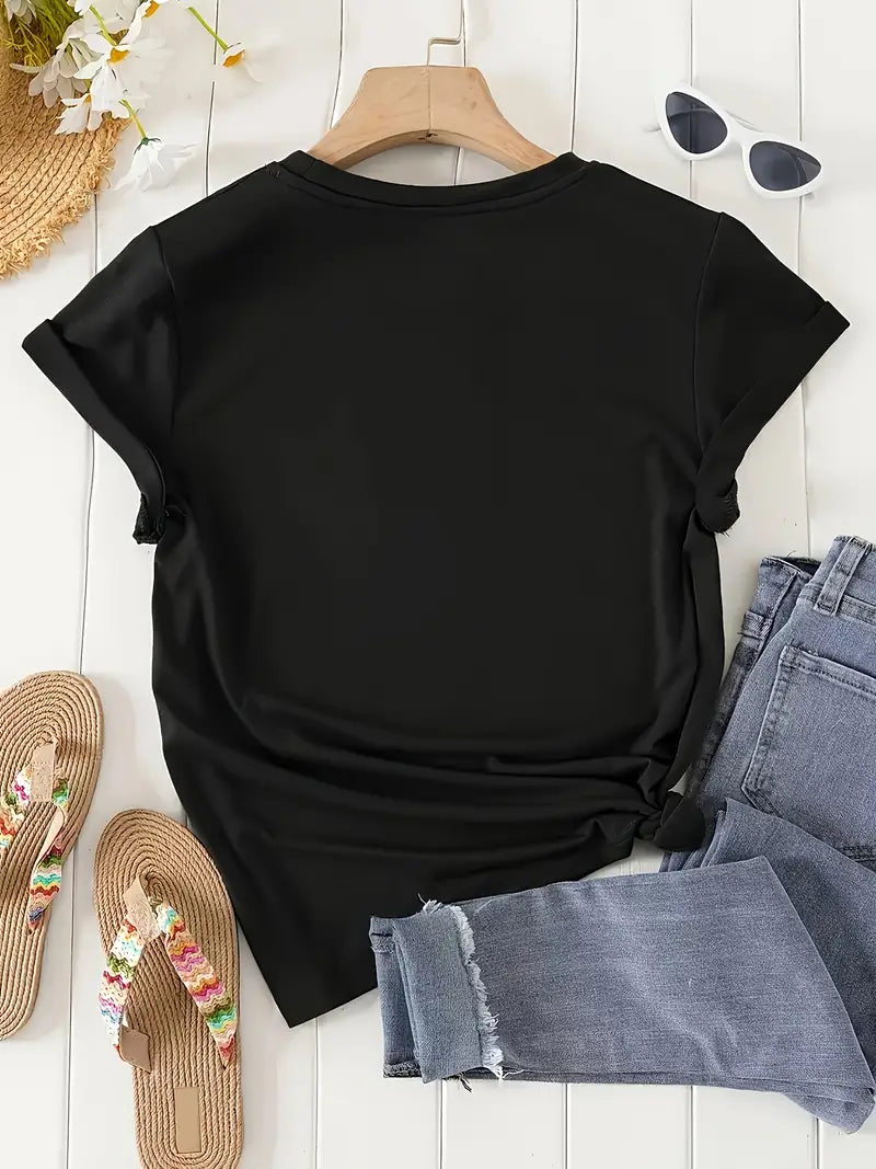 Tricou damă 60