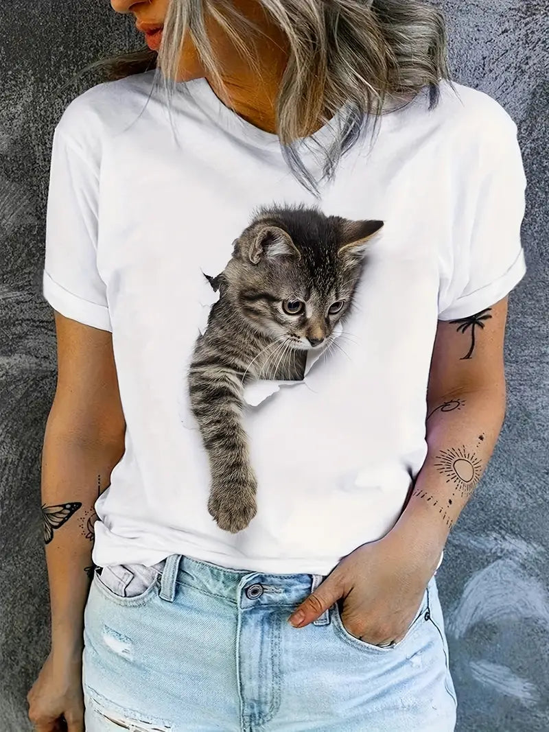 Tricou damă 41