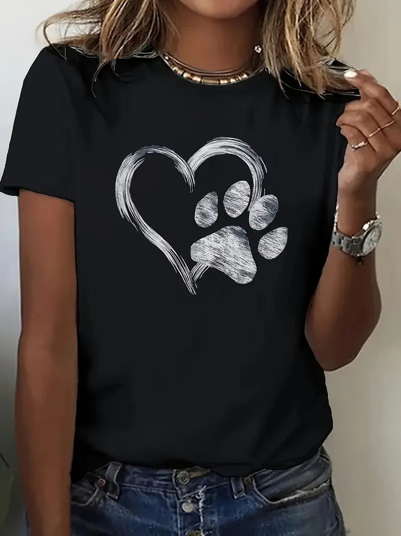 Tricou damă 86