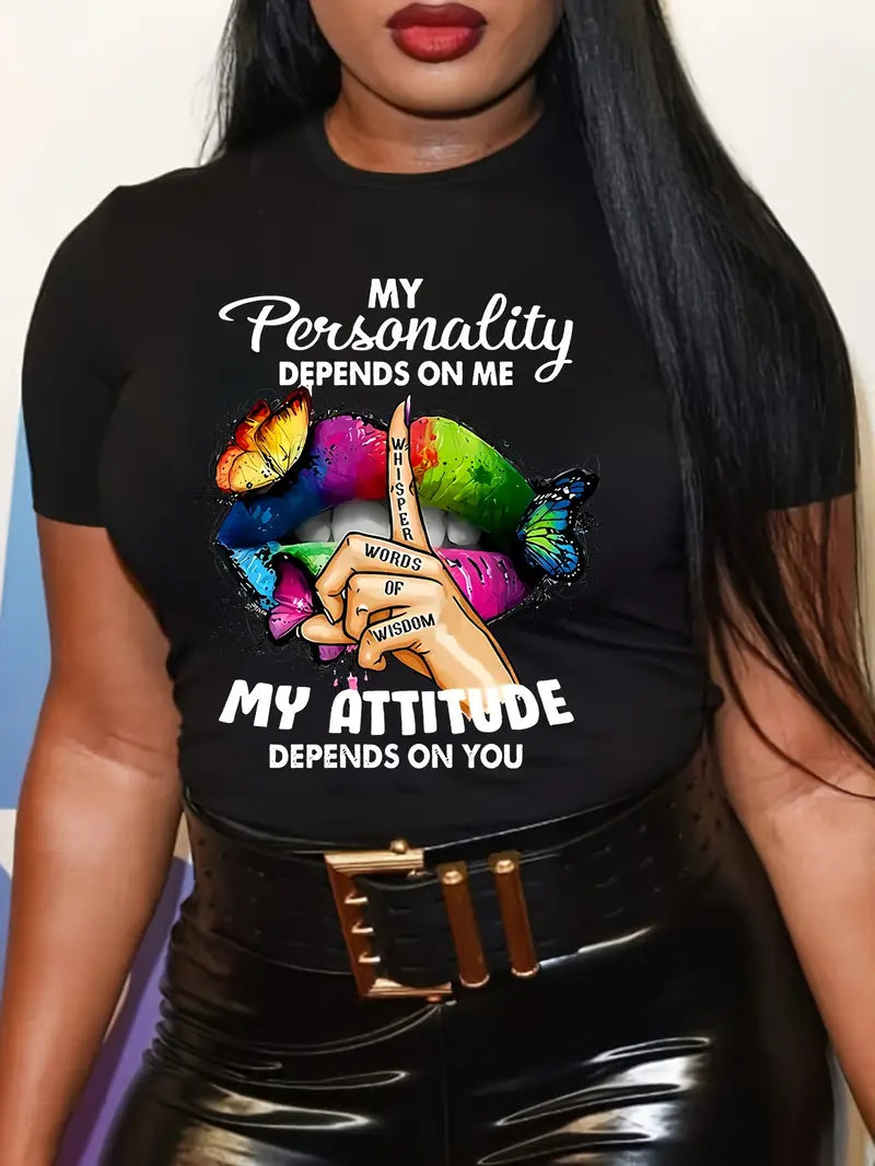 Tricou damă 89