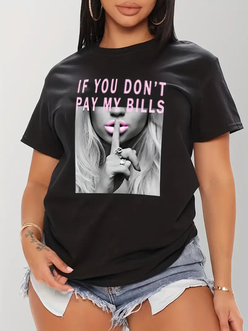 Tricou damă 91