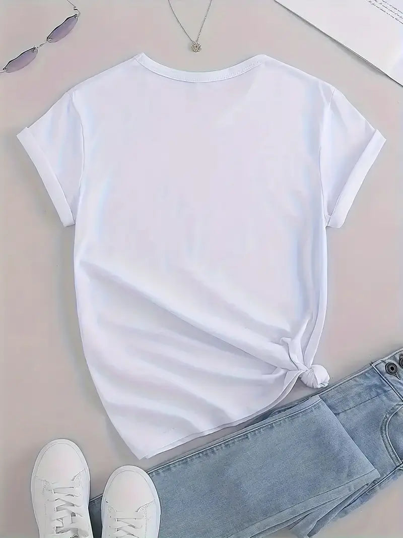 Tricou damă 98