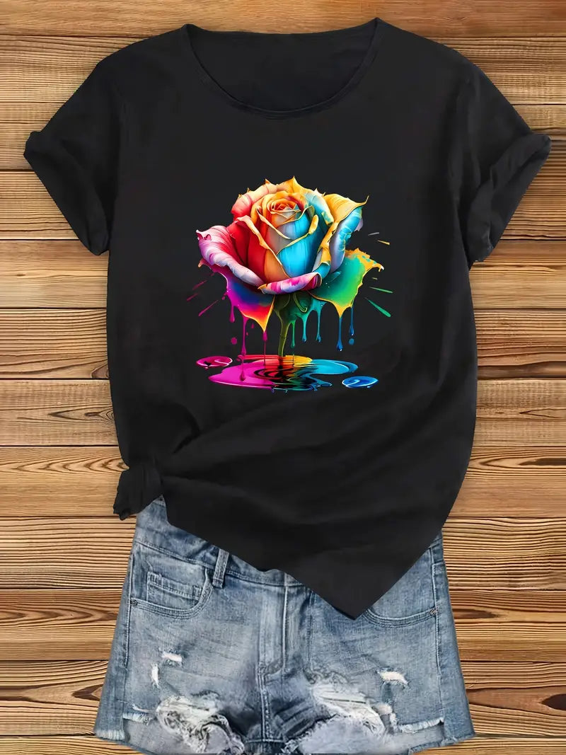 Tricou damă 3
