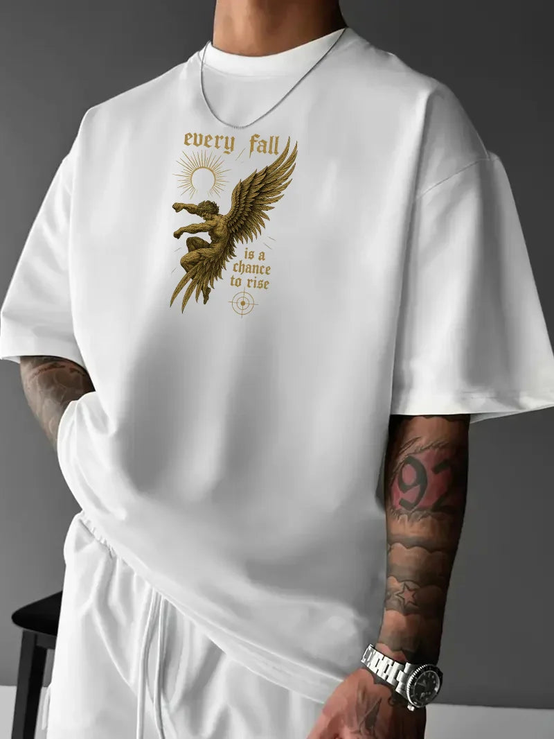 Tricou bărbați 103 (Oversized)