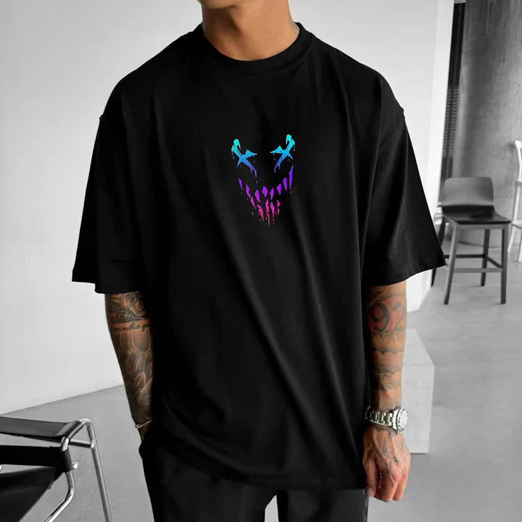 Tricou bărbați 105 (Oversized)