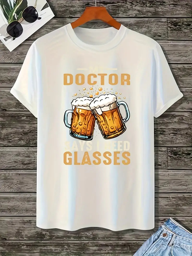 Tricou bărbați 23