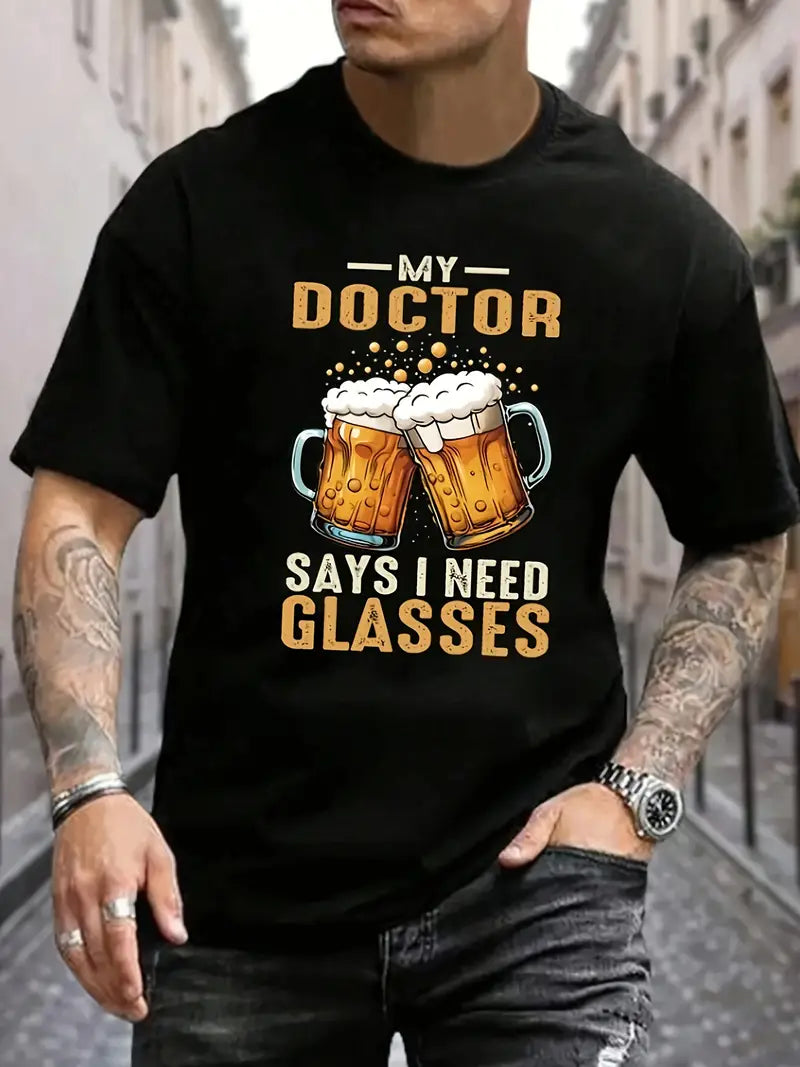 Tricou bărbați 24
