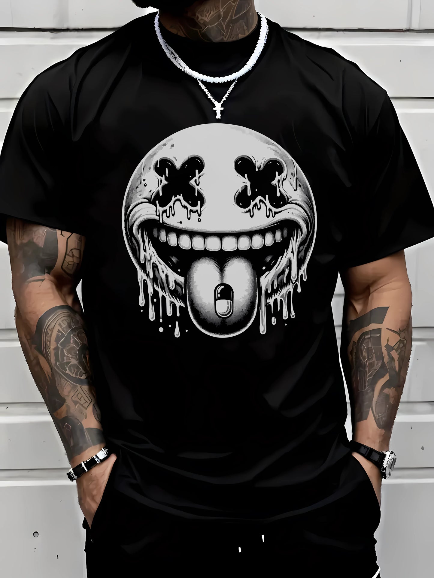 Tricou bărbați 29