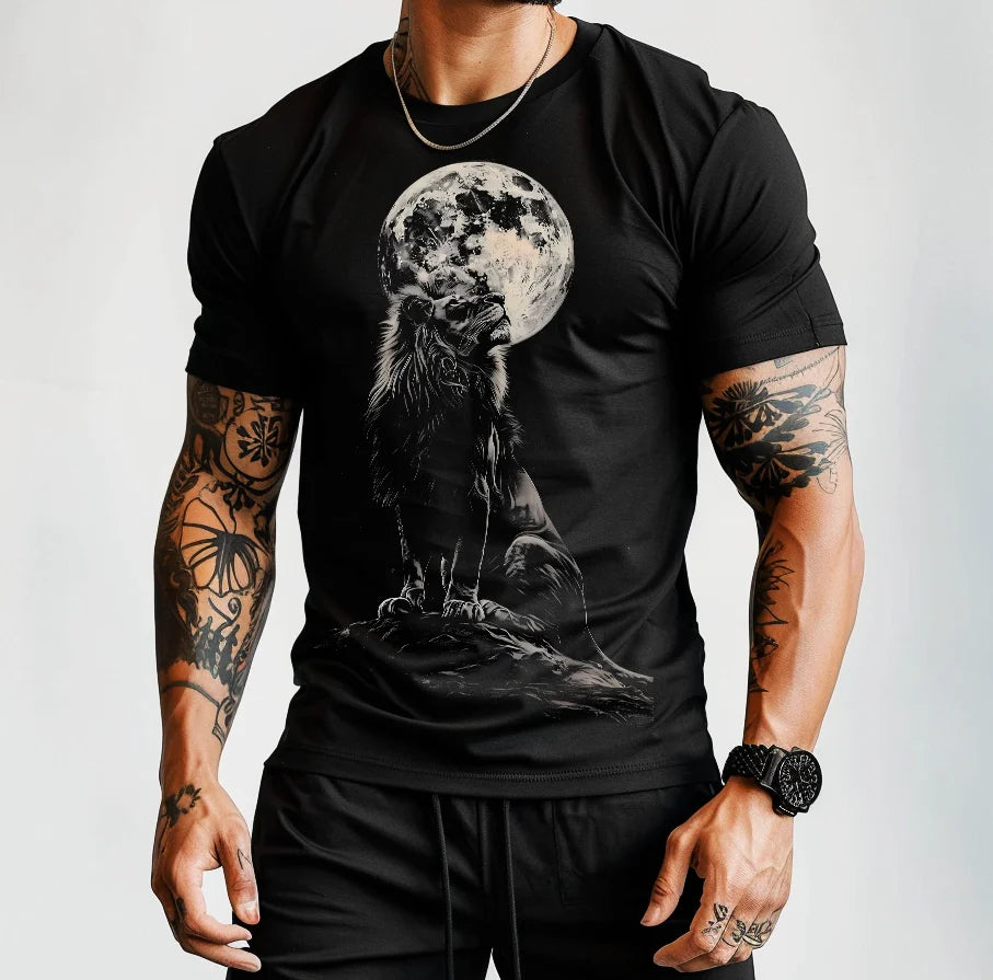 Tricou bărbați 35