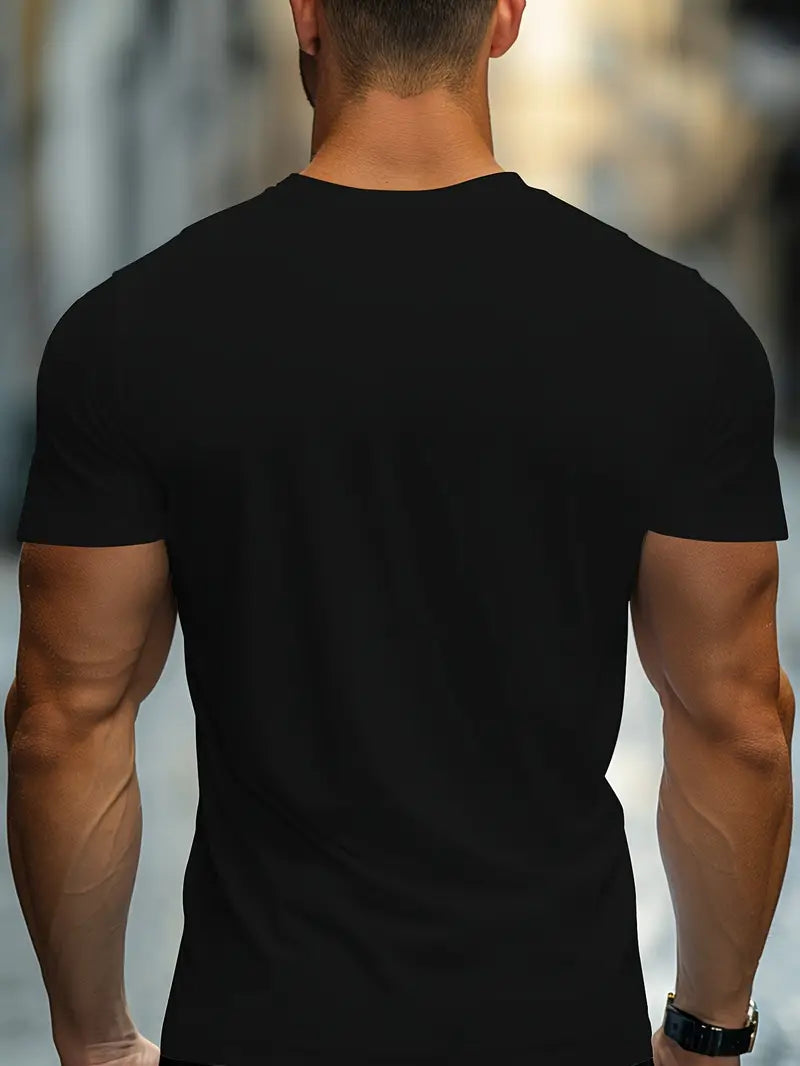 Tricou bărbați 35