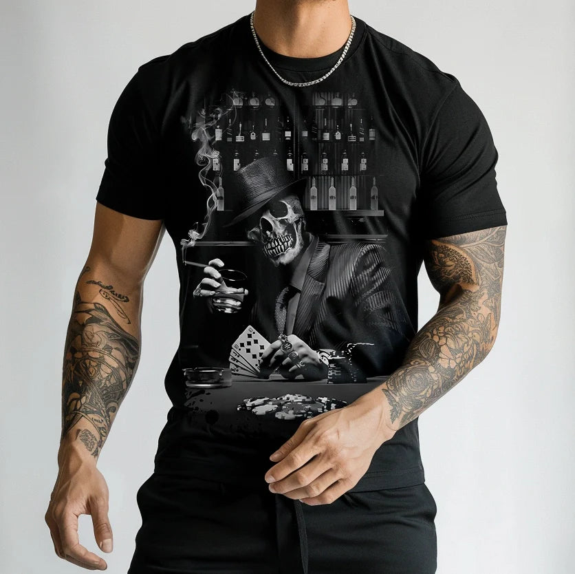 Tricou bărbați 42