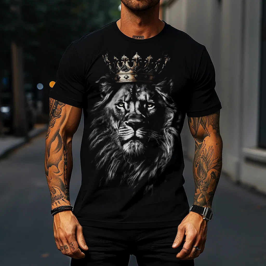 Tricou bărbați 45