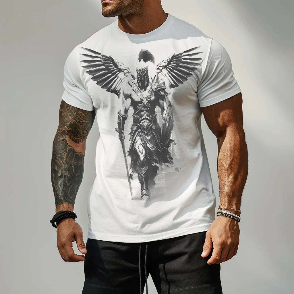 Tricou bărbați 50