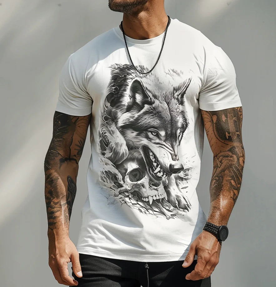 Tricou bărbați 52
