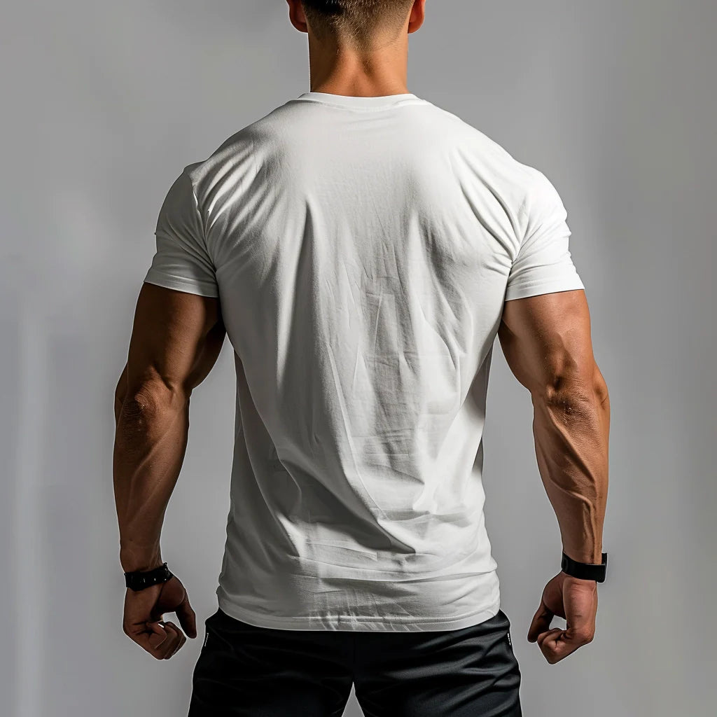 Tricou bărbați 50