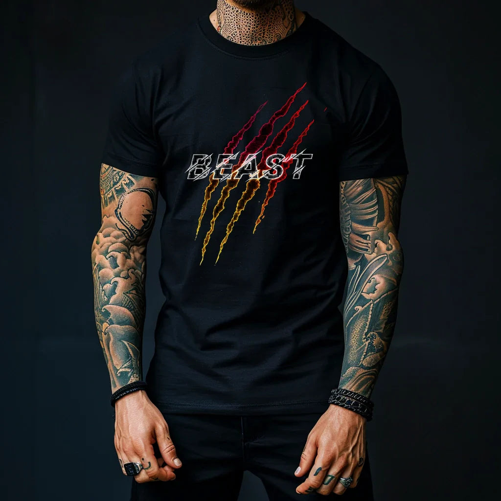 Tricou bărbați 58