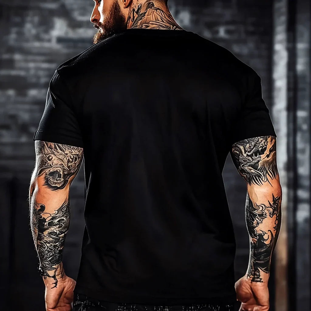 Tricou bărbați 47
