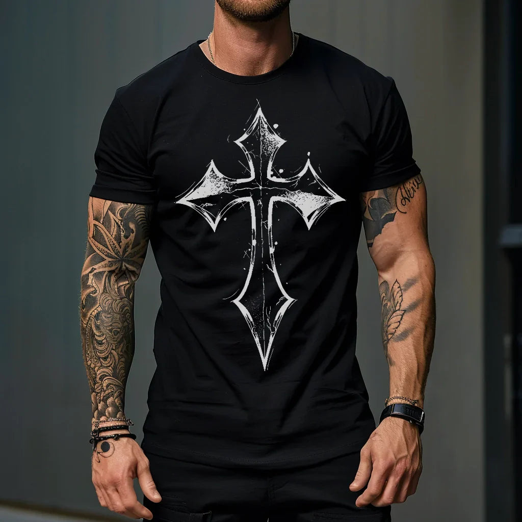 Tricou bărbați 67