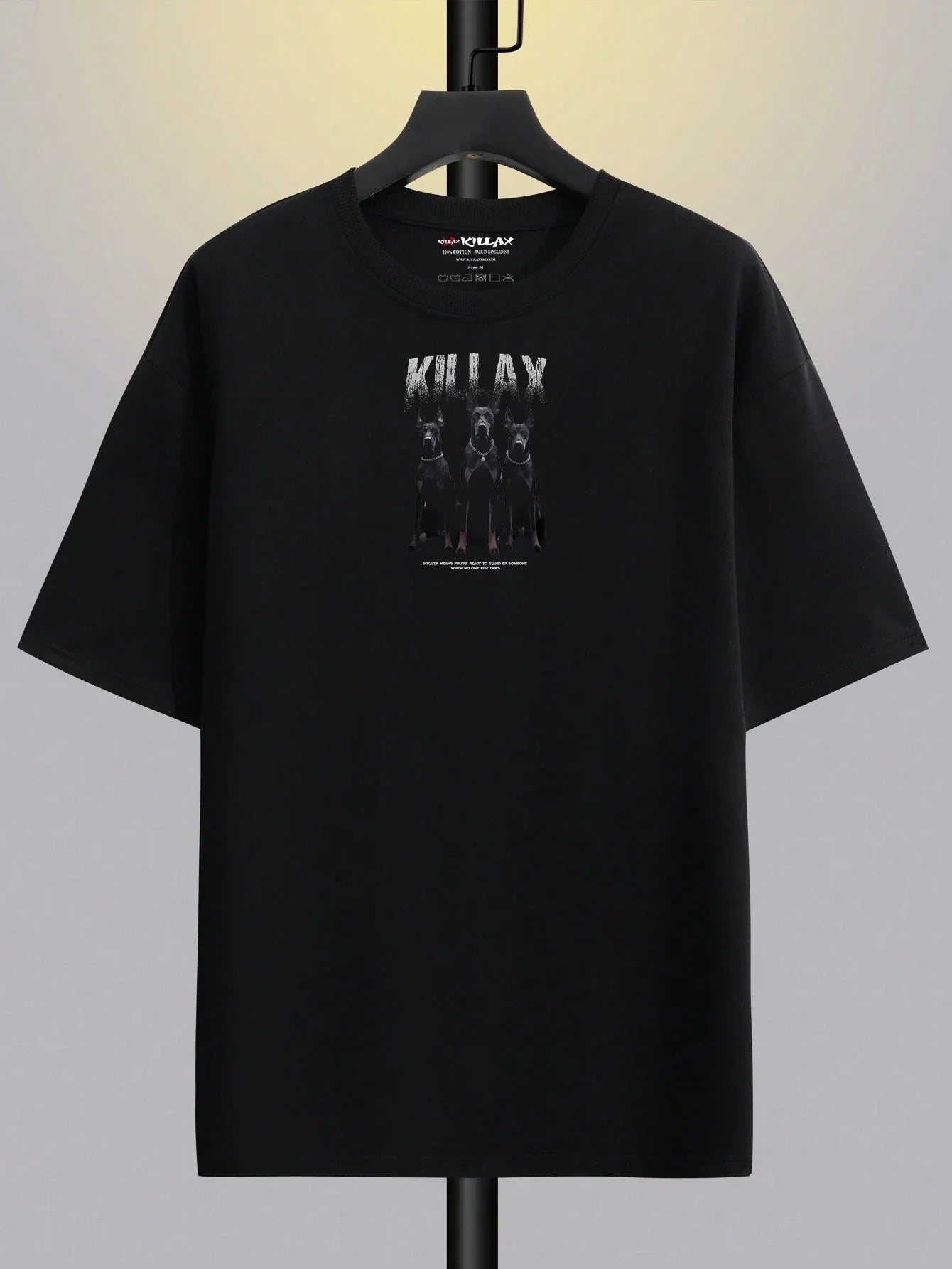 Tricou bărbați 75