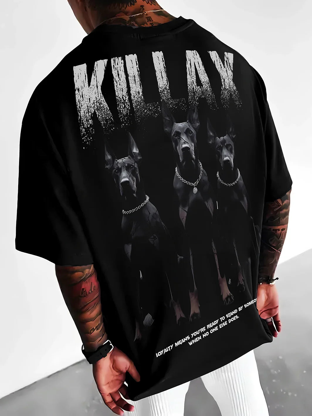 Tricou bărbați 75