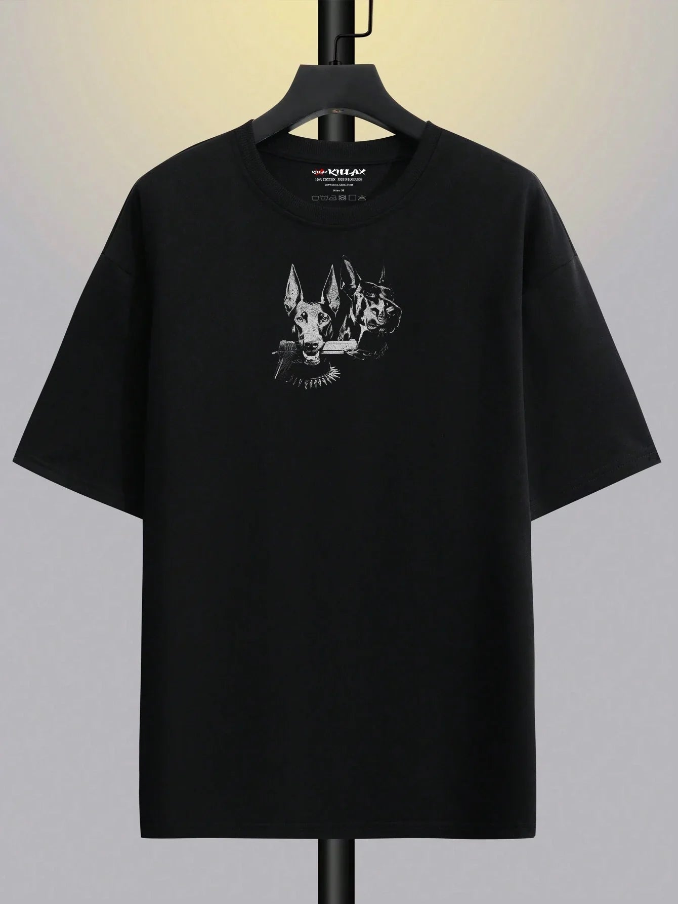 Tricou bărbați 76