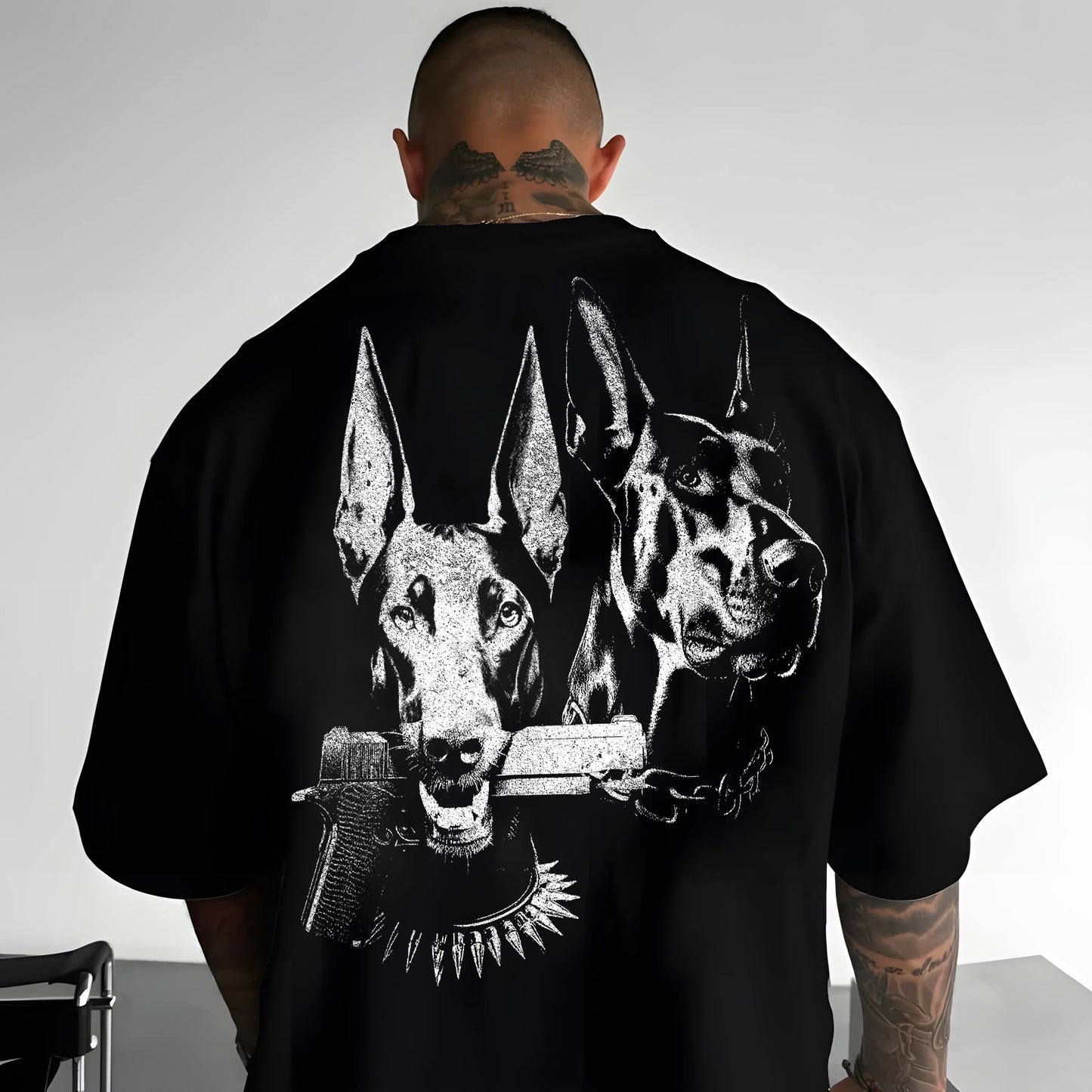 Tricou bărbați 76