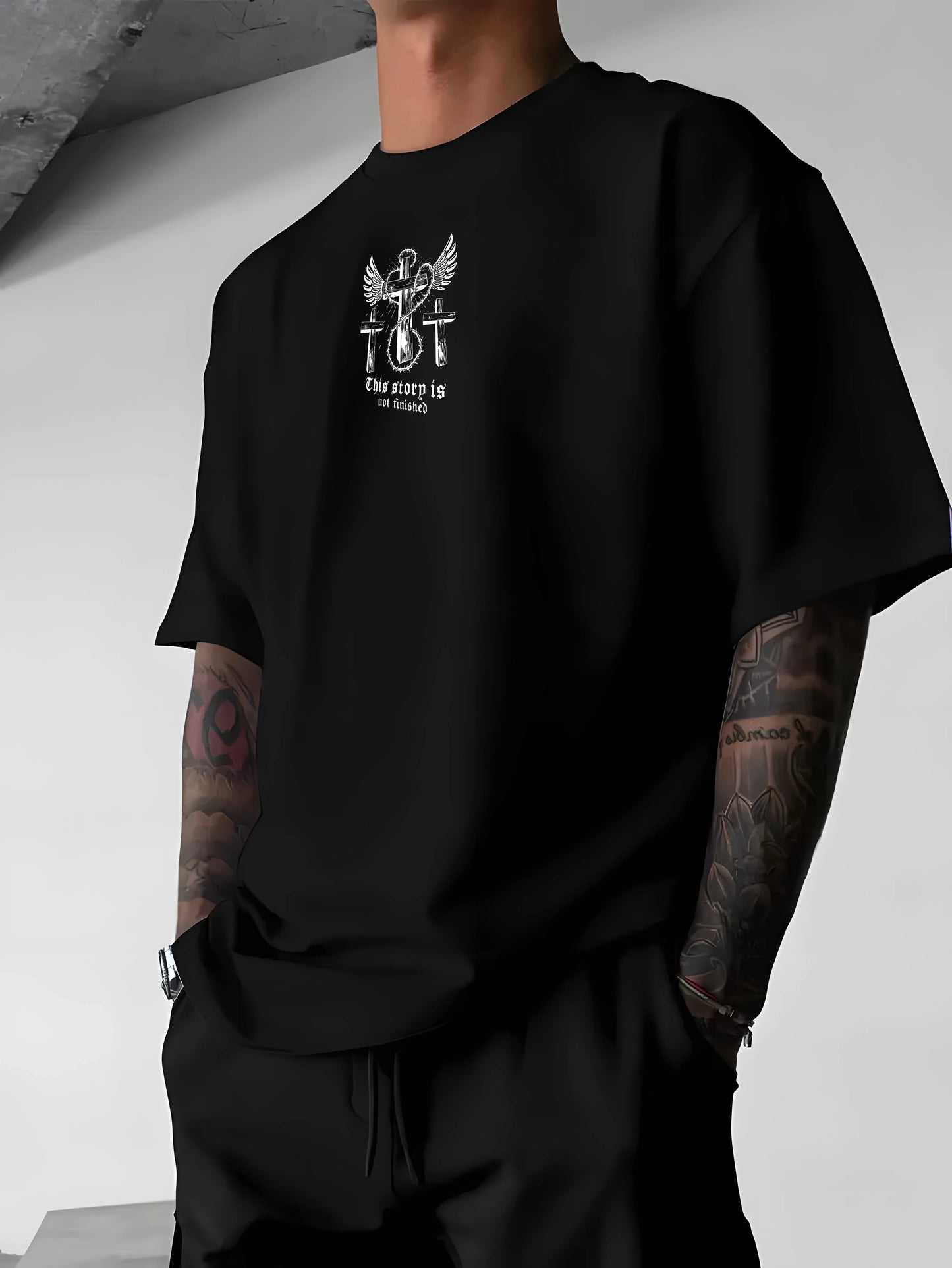 Tricou bărbați 81