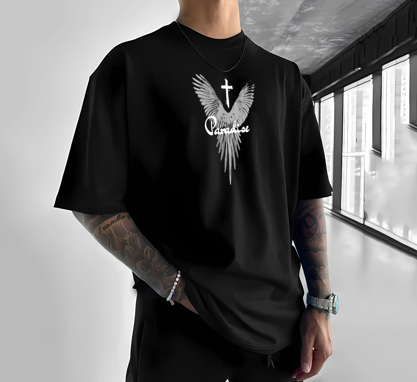 Tricou bărbați 91
