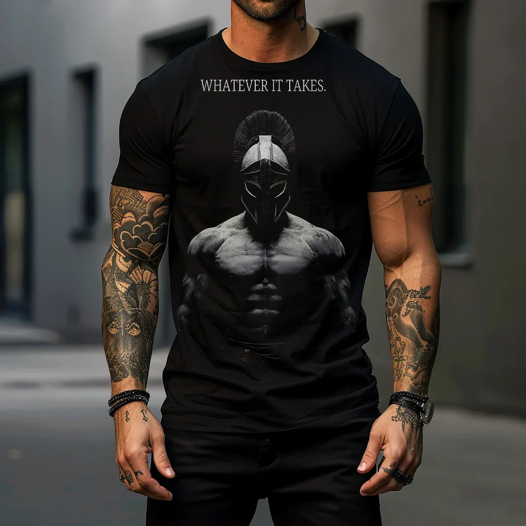 Tricou bărbați 85