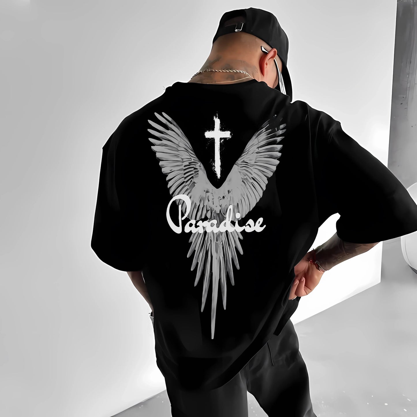 Tricou bărbați 91