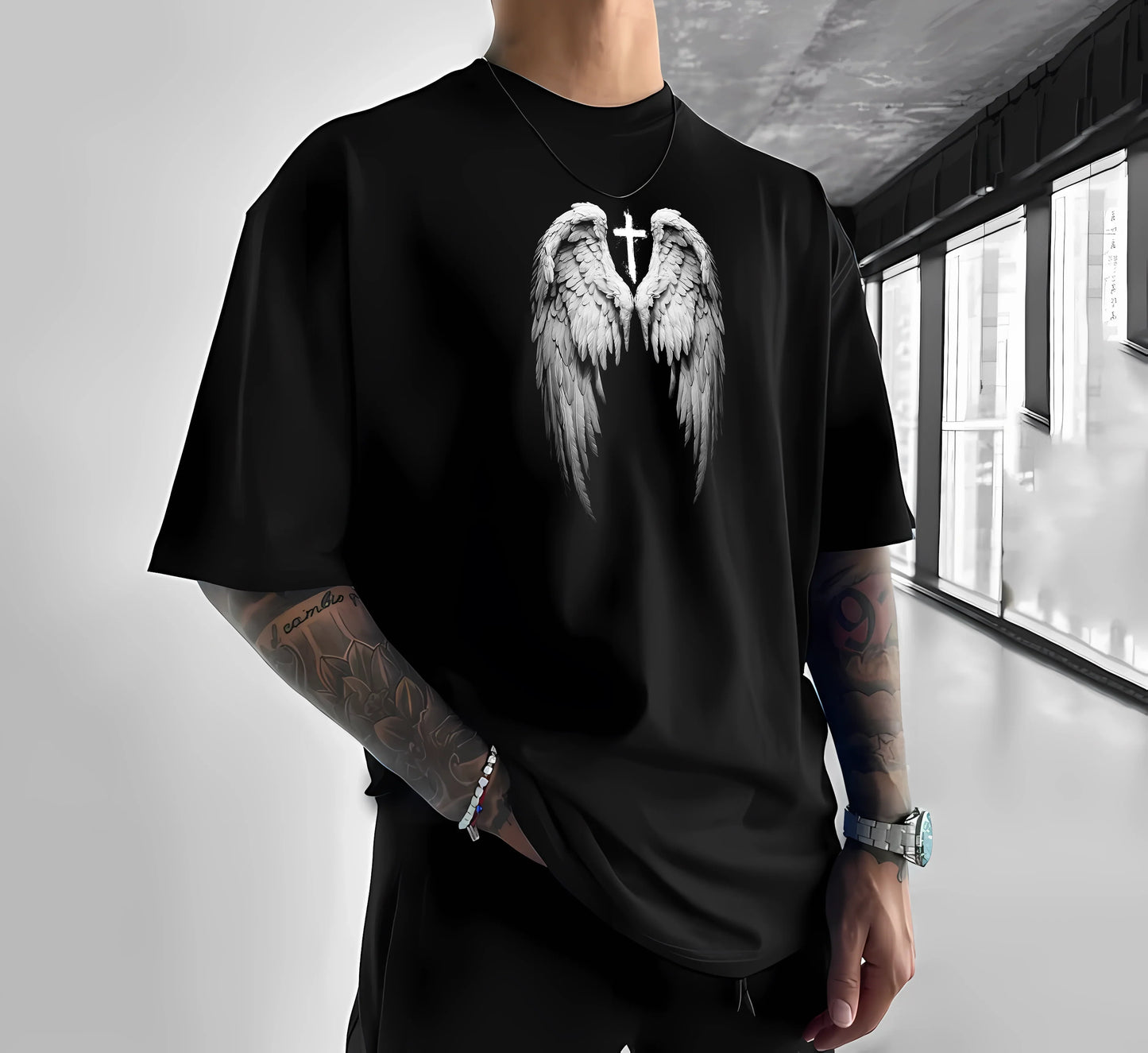Tricou bărbați 92