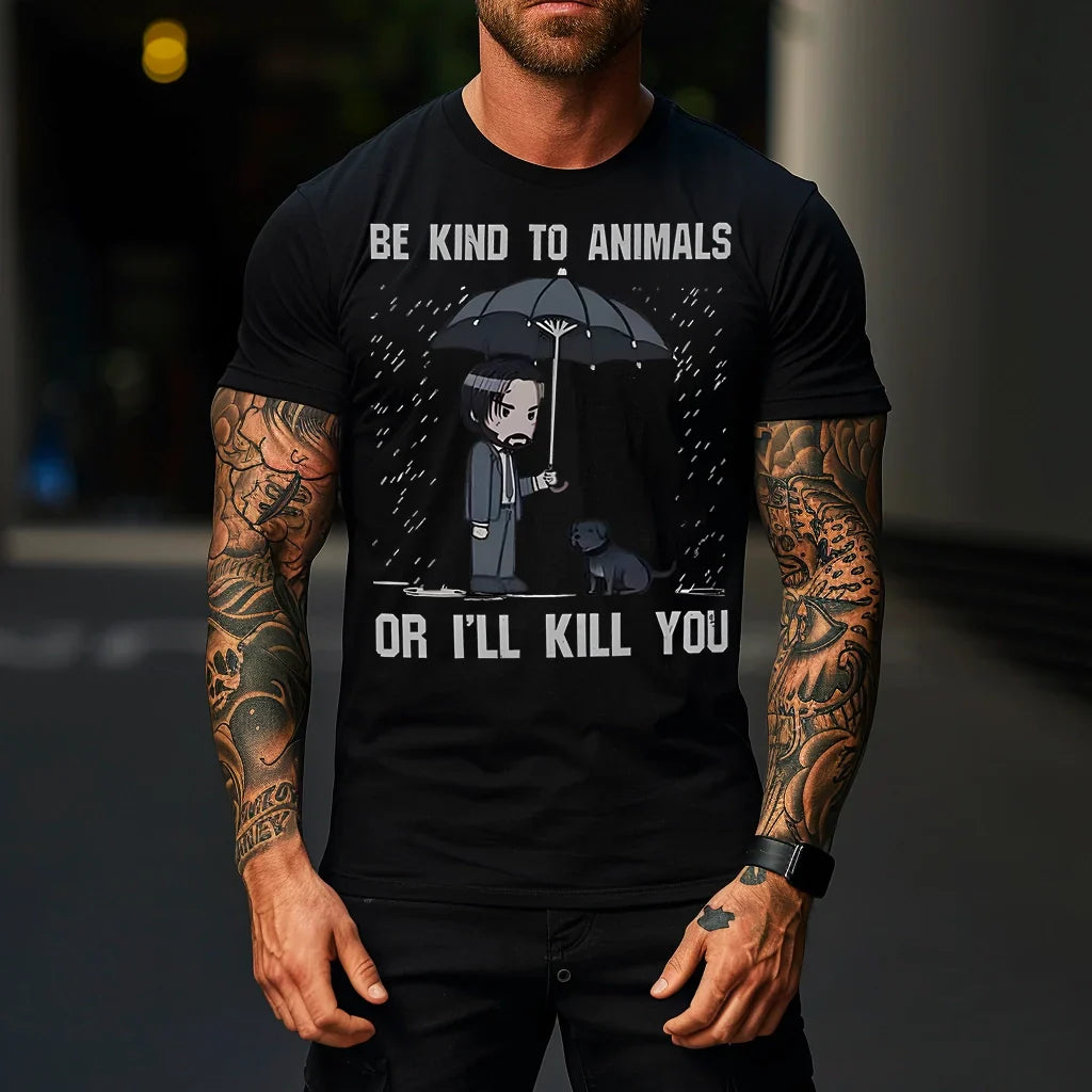 Tricou bărbați 95