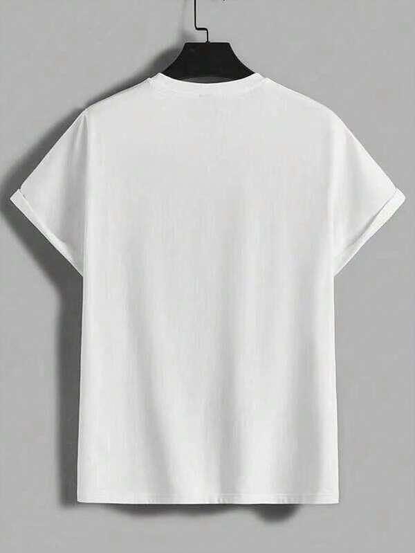 Tricou bărbați 50