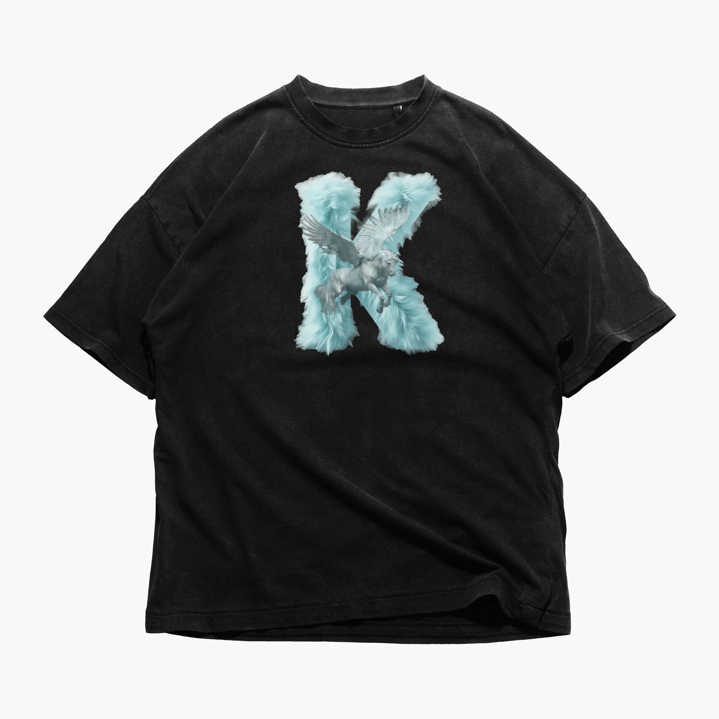 Tricou bărbați KILLAX CLO (Oversized)