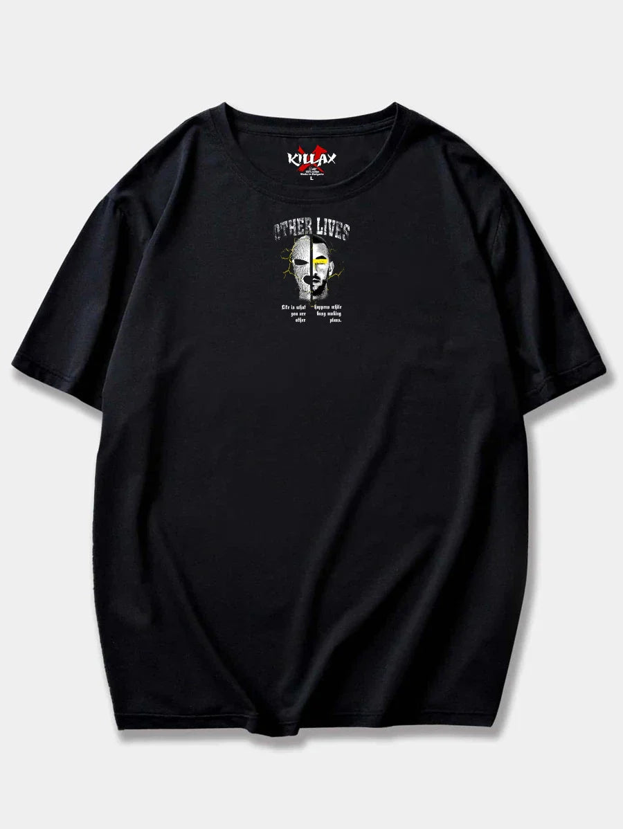 Tricou bărbați Other Lives #1