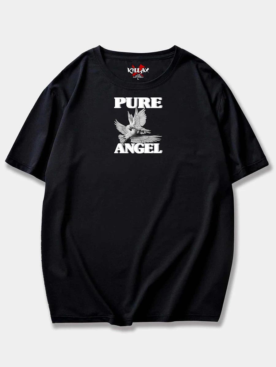 Tricou bărbați PURE ANGEL (Oversized)