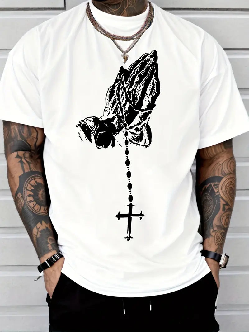 Tricou bărbați 8