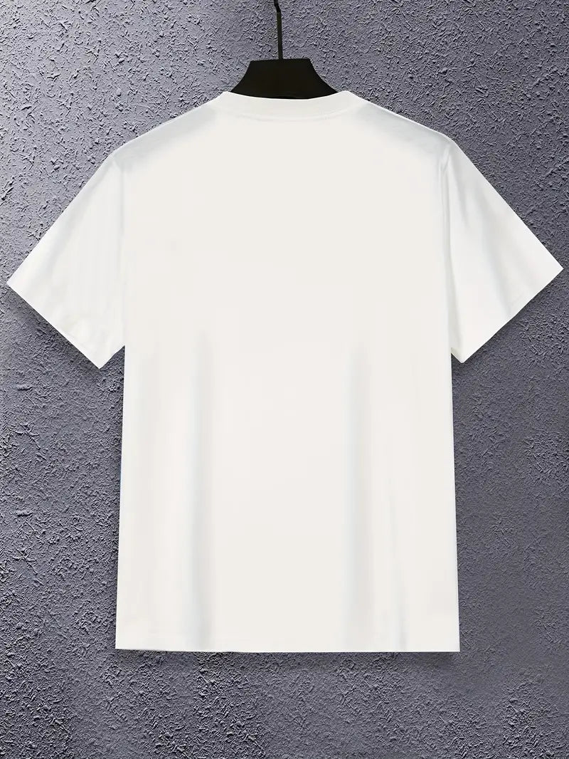 Tricou bărbați 8