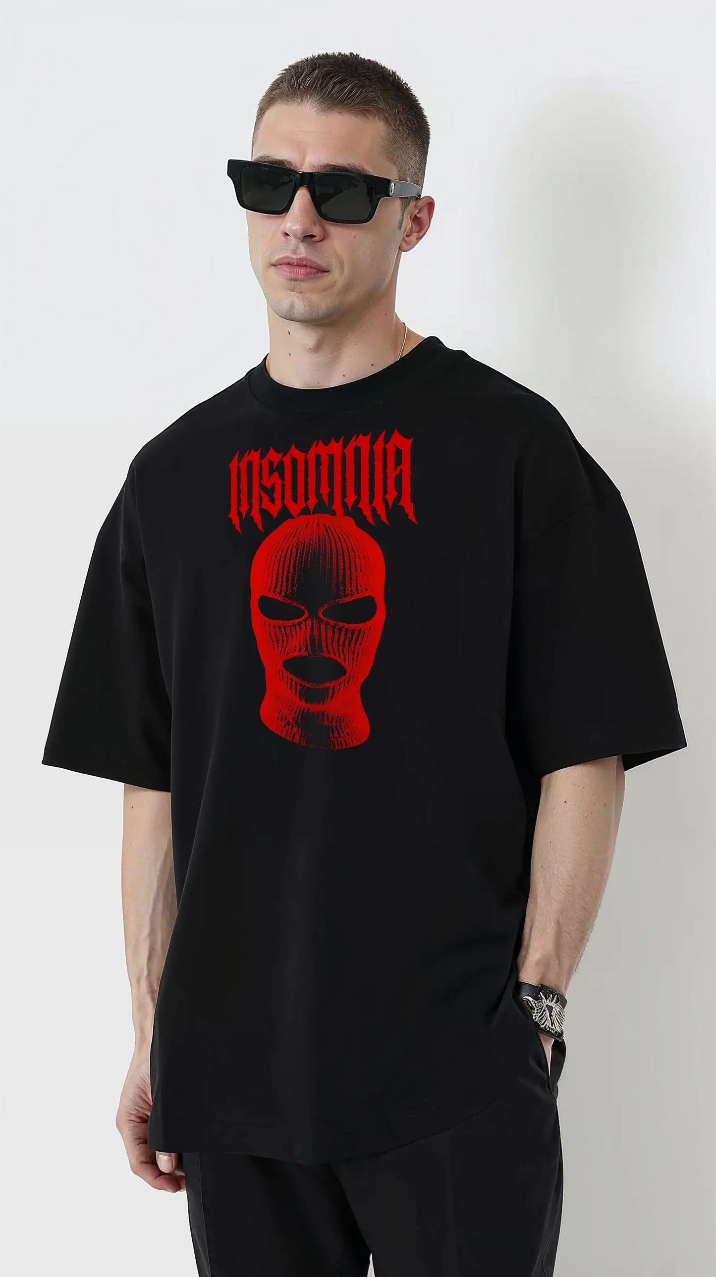 Tricou bărbați Insomnia