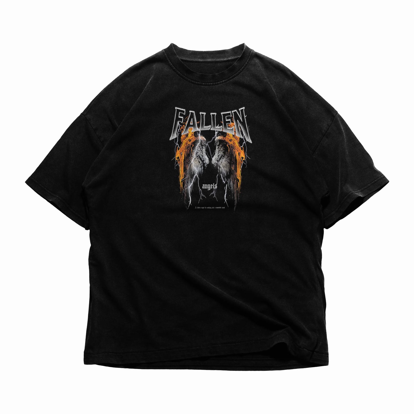 Tricou bărbați Fallen