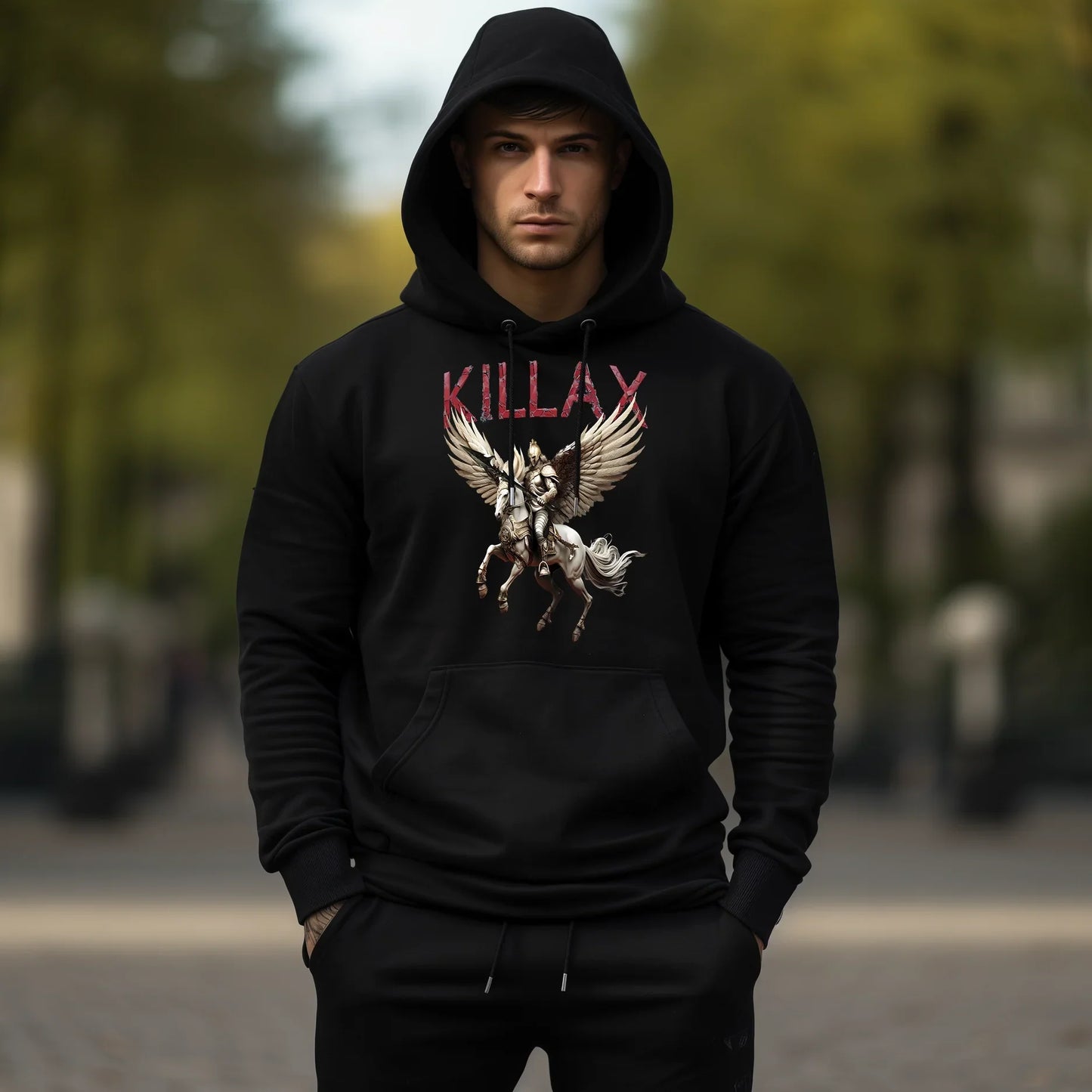 Trening bărbați - Killax Centaur