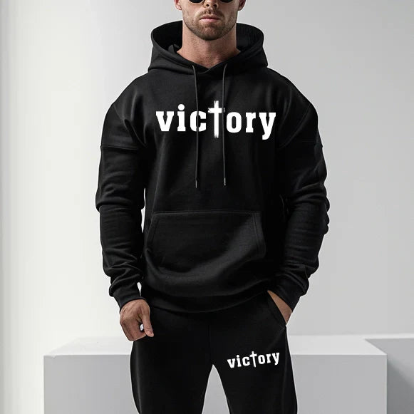Trening bărbați - Victory