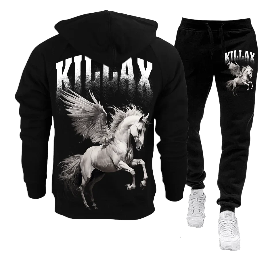 Trening bărbați - KILLAX UNICORN