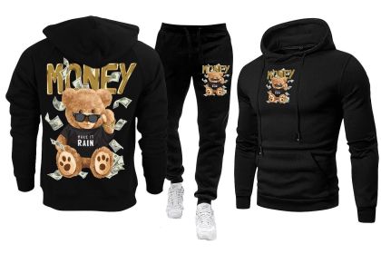 Trening bărbați - Money Bear